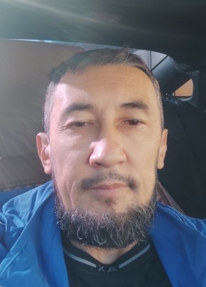 Сахиб из Оша 42 года