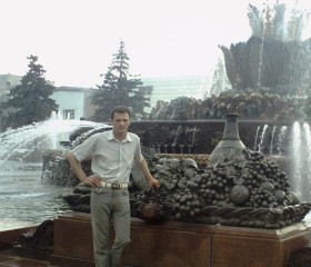 Виталий, 49 лет, Москва