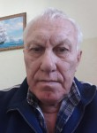 Vasiliy, 69, Birobidzhan