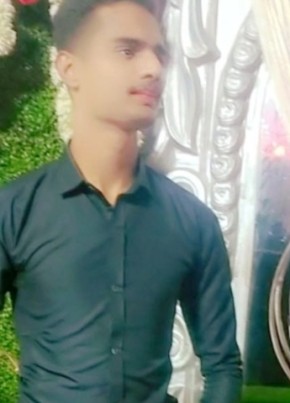 Yasir, 19, پاکستان, فیصل آباد