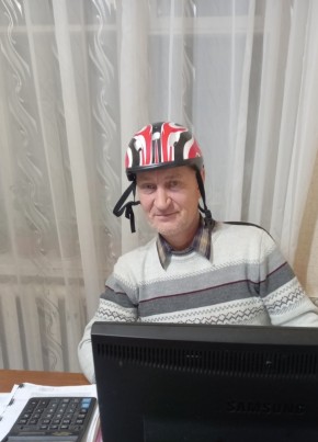 Валерий, 54, Россия, Красновишерск