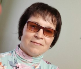 Марина, 50 лет, Переславль-Залесский