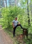 Bekhruz, 31, Moscow