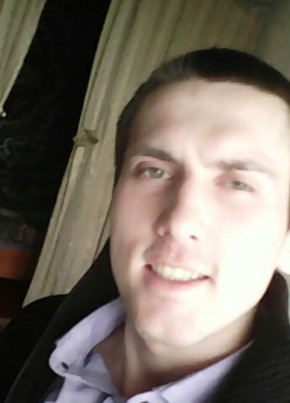 Alexsandr, 30, Russia, Kazan