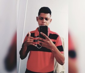 Arthur, 20 лет, João Pessoa