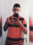 Arthur, 20 лет, João Pessoa