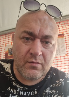 Григорий из Химки 41 год