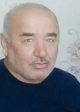 Абдусамат, 58, Россия, Кудепста