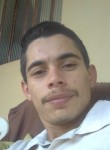 Daniel Antonio, 26 лет, Campos Novos