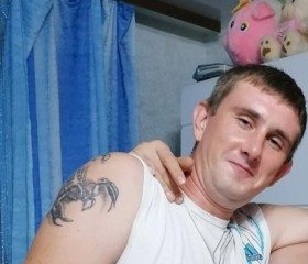 Павел, 35 лет, Владимир