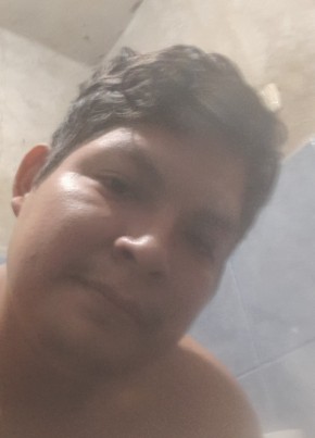 Jon, 24, República del Ecuador, Naranjal