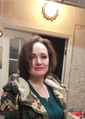 Алиса, 37, Россия, Екатеринбург
