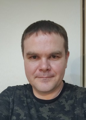 Роман, 39, Россия, Москва