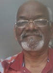 GURUSHANT, 71 год, Pune