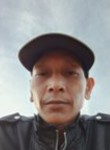 Baron, 41 год, Kota Bandar Lampung