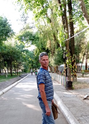 Алекс, 52, Россия, Заречный (Пензенская обл.)