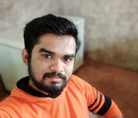omkar Powar, 25 лет, Kolhāpur