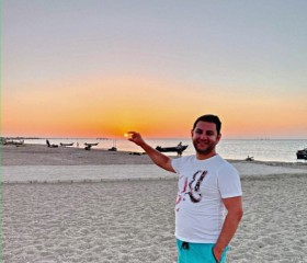 Kirill, 33, Krasnodar