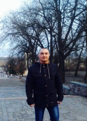 Евгений, 37, Россия, Урай