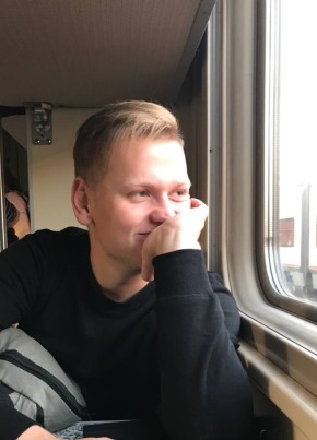 Александр, 32, Россия, Чебоксары