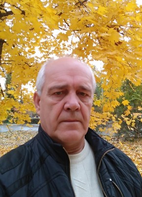 Павел, 63, Россия, Каменск-Шахтинский