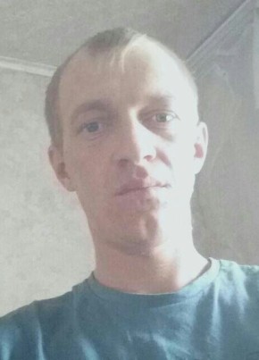 Денис, 37, Россия, Павловск (Алтайский край)