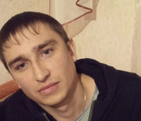Василий, 34 года, Томск
