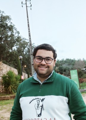 Marco, 28, República Portuguesa, Alenquer
