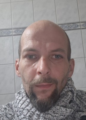 Daniel из Celle 41 год