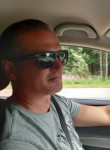 Василий, 46 лет, Соликамск