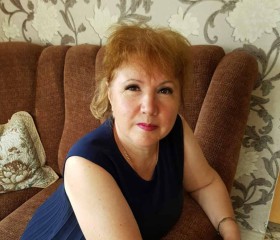 Наталья, 55 лет, Өскемен