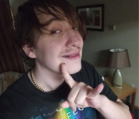 Austin, 29, Columbus (State of Ohio)