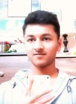 Syed Mohammad, 18, Shyamnagar