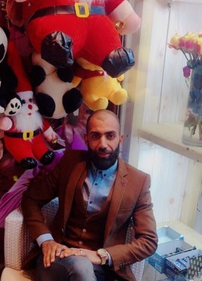 Ahmad, 35, جمهورية العراق, البصرة القديمة