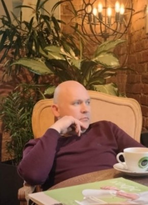 Александр из Кемерово 43 года
