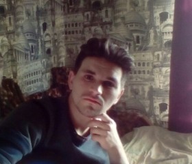 Nikolay, 28, Moscow