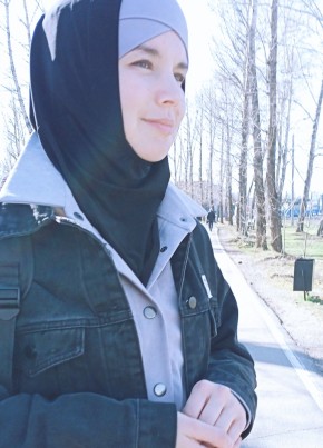 Анастасия, 30, Россия, Иркутск