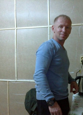 Николай, 50, Россия, Красные Баки