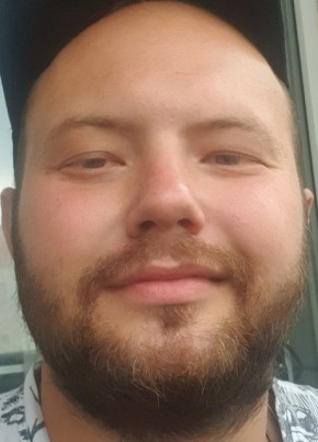 Евгений из Сургута 32 года