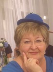марина, 59 лет, Екатеринбург