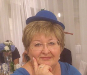 марина, 59 лет, Екатеринбург