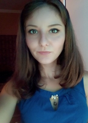 Каролина, 23, Россия, Гулькевичи