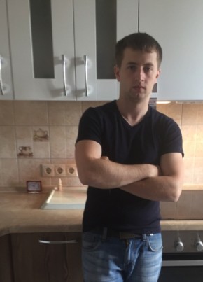 Андрей, 31, Россия, Ивантеевка (Московская обл.)