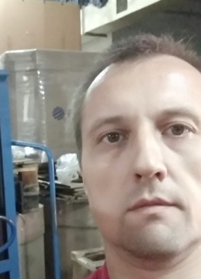 Ден, 45, Украина, Луганск