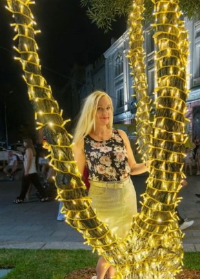 Наталия из Омска 56 лет