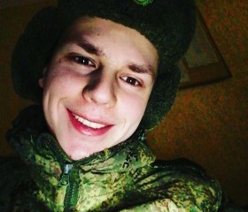 Егор, 23 года, Сыктывкар
