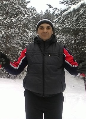 Dmitriy, 56, Russia, Klin