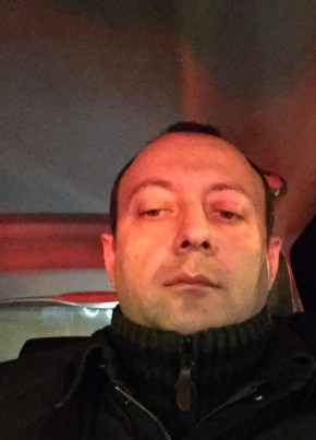 Andrey, 51, Russia, Moscow