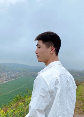 cheng, 29, 中华人民共和国, 咸阳