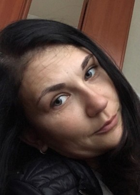 Ольга из Колпино 43 года